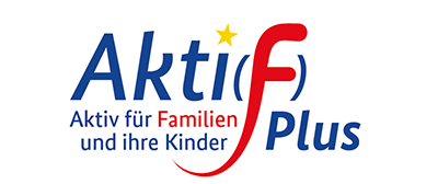AktiF-Plus – Aktiv für Familie und ihre Kinder