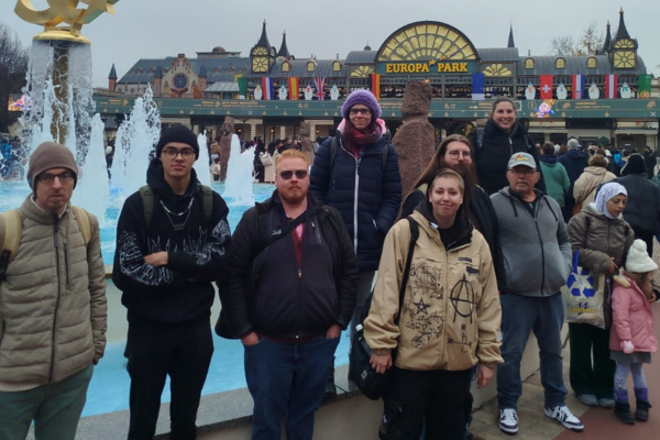 Kachel Besuch Europa Park 11 2025