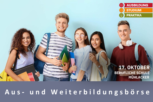 Kachel Beteiligung an AWBB Mühlacker