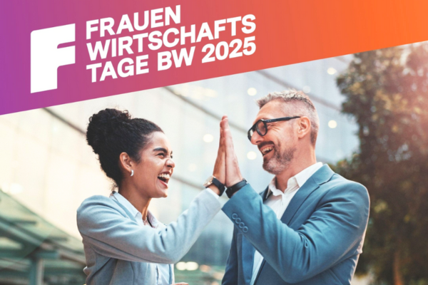 Kachel Frauenwirtschaftstage 2025
