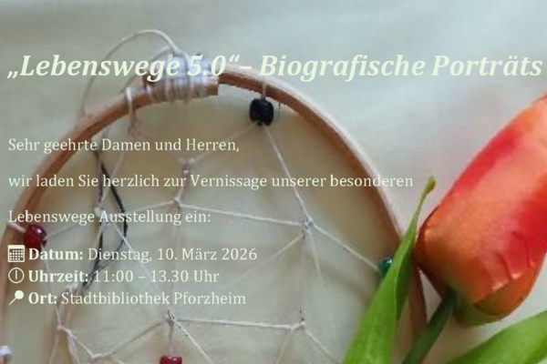 Kachel Lebenswege 5.0