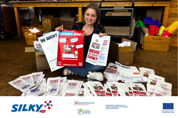 Kachel MACH DICH STARK Tage 2025