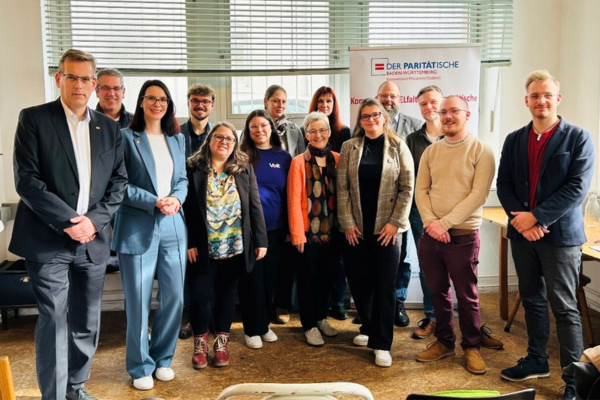 Kachel Podiumsdiskussion Landtagswahl