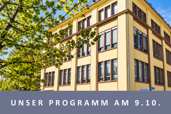 Kachel Programmankündigung 9.10.2026