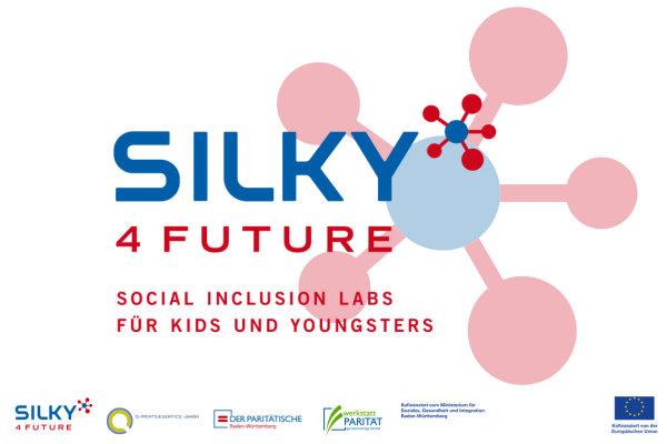 Kachel SILKY4FUTURE