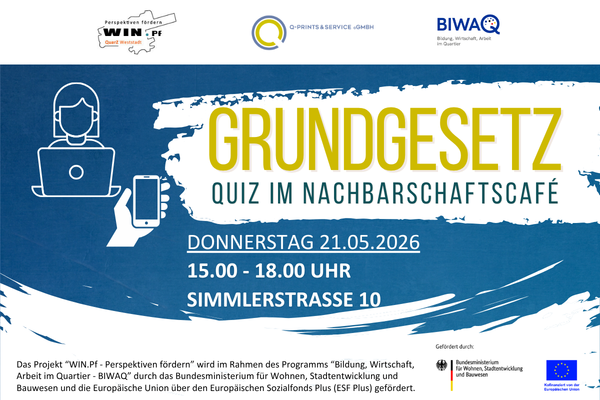 Kachel VA Grundgesetz