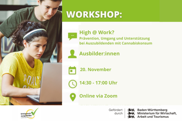 Kachel Workshop Erfolgreich ausgebildet 20.11.2025