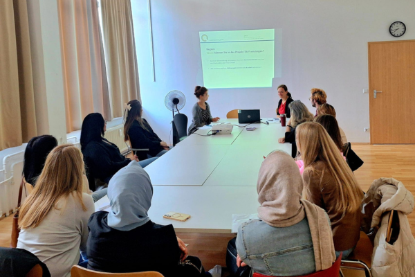 Kachel taff 4.0 Infoveranstaltung 09 2025