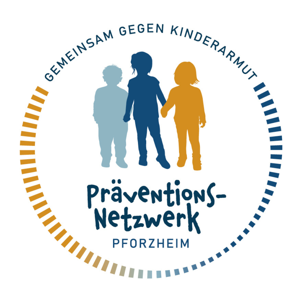 Logo Präventionsnetzwerk Pforzheim Logo Präventionsnetzwerk Pforzheim